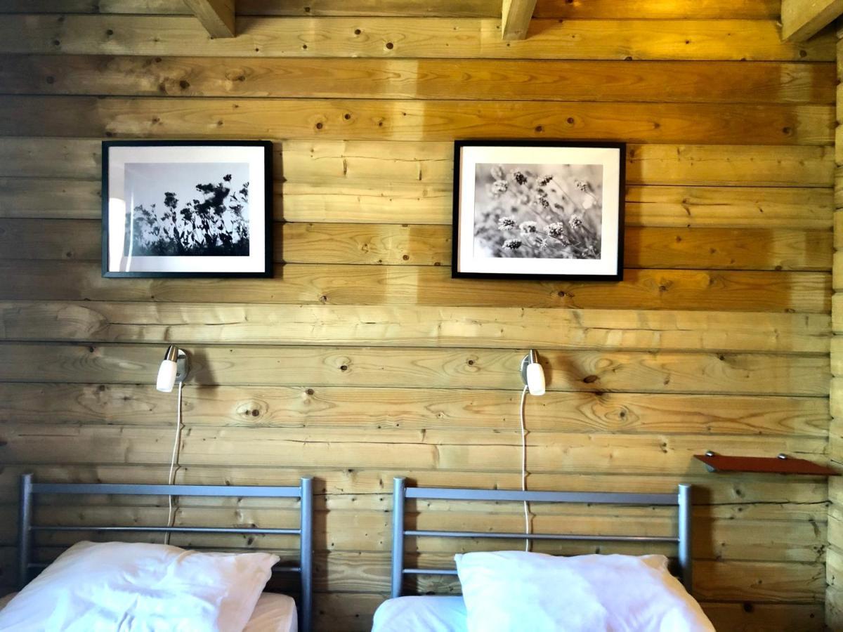 6 Persoons Vakantiehuis Met Sauna, Dichtbij Zee Sint Annaland Exterior foto